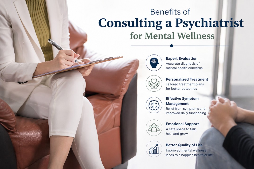 best psychiatrist in ahmedabad