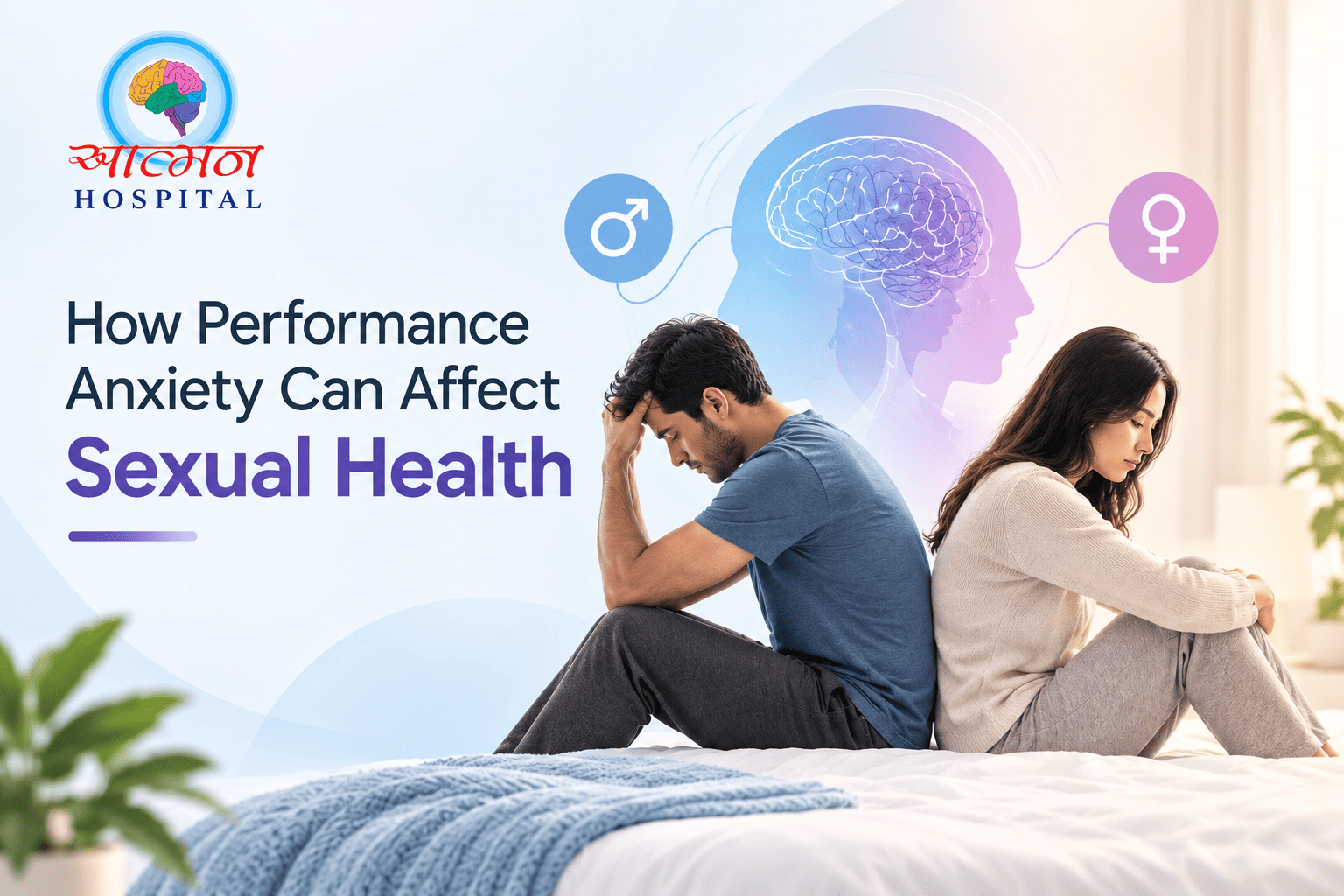 best treatment for generalized anxiety disorder