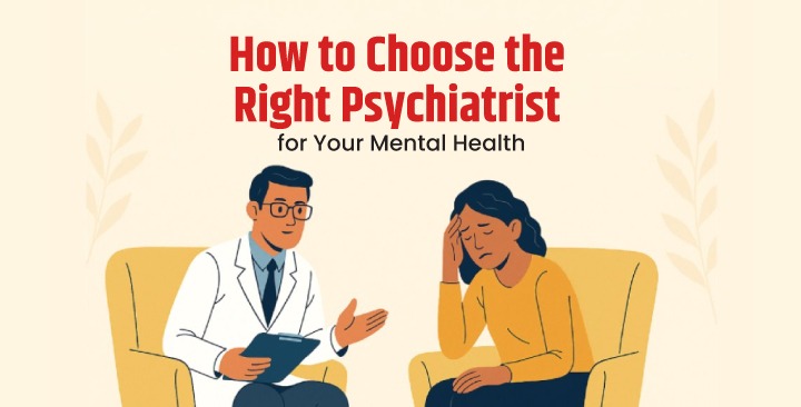 best psychiatrist in ahmedabad